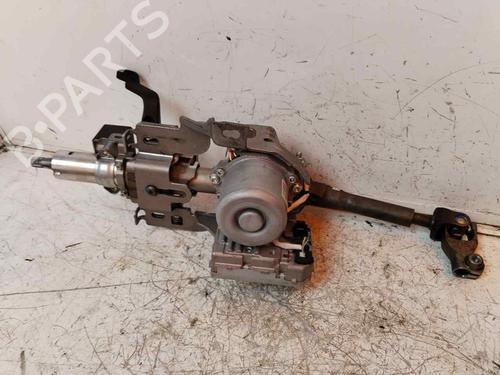 Steering column RENAULT MEGANE IV Hatchback (B9A/M/N_) 1.2 TCe 130 (B9MR) | BP18083494M21