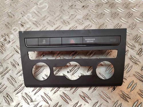 Advarselskontakt SEAT LEON ST (5F8) [2012-2020]  19524700