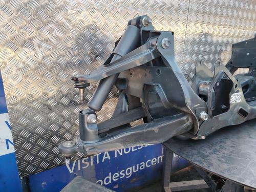 Subframe IVECO DAILY VI Platform/Chassis | BP36021009M9 - Image 3