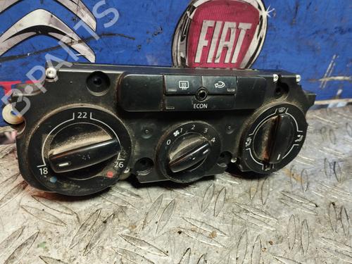 Used Climate control Climate control 17500623 17500623