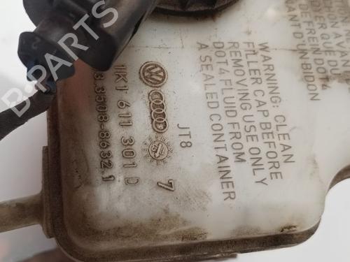 Brake master cylinder VW CADDY III Box Body/MPV (2KA, 2KH, 2CA, 2CH) 1.6 TDI | BP30945960M77