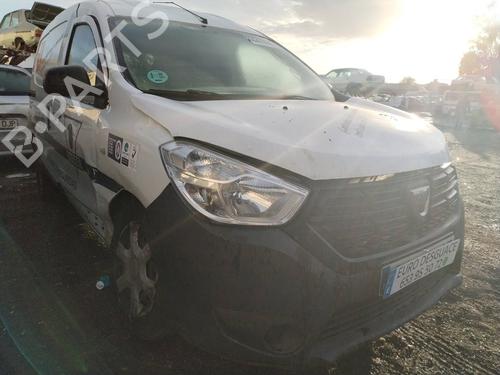 Motor DACIA DOKKER MPV (KE_) | BP23266420M1