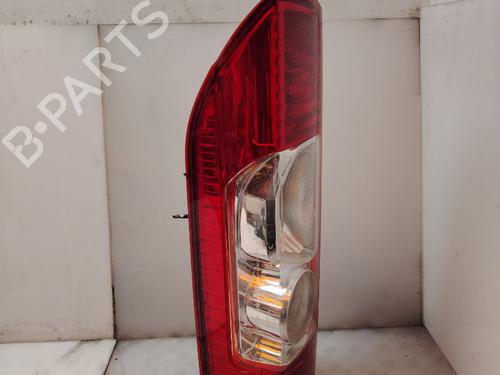 Left taillight CITROËN JUMPER II Van 2.2 HDi 120 | BP34636216C34 - Image 4