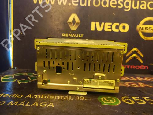 Radio KIA RIO III (UB) 1.2 CVVT | BP17508956E6 