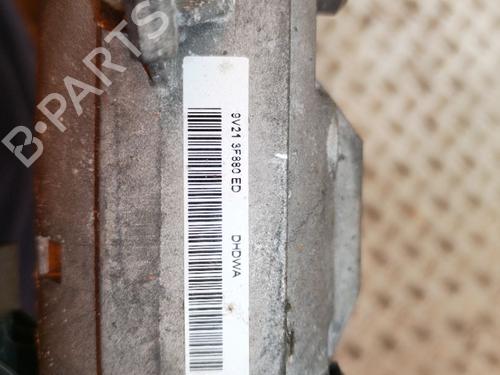 Ignition barrel FORD FIESTA VI (CB1, CCN) | BP30943151M48