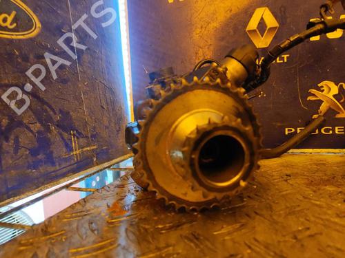 Used Injection pump KIA SORENTO I (JC) 2.5 CRDi 4WD (140 hp) 17499999