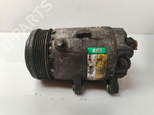 Compresseur AC MINI MINI (R50, R53) Cooper S (170 hp) 30946903