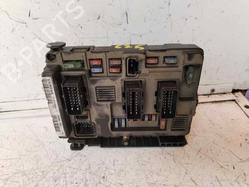 Used Fuse box CITROËN XSARA PICASSO (N68) 1.6 HDi (90 hp) 18294286