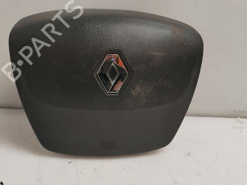 Used Driver airbag RENAULT SCÉNIC III (JZ0/1_) [2008-2016]  23781048