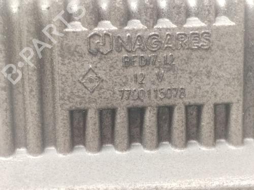 Heater resistor RENAULT KANGOO (KC0/1_) 1.5 dCi | BP36786024M108 - Image 5