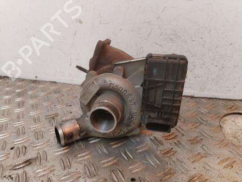 Turbocharger/Supercharger FORD TRANSIT Van (FA_ _) | BP26390485M71