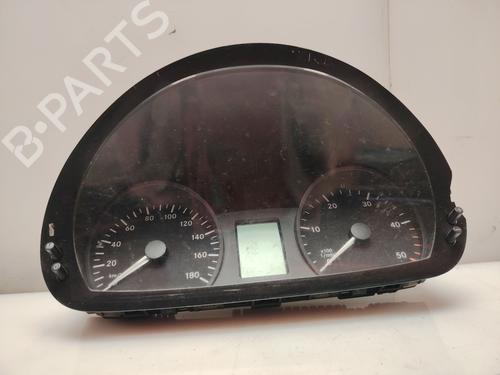 Used Instrument cluster Instrument cluster 37672282 37672282