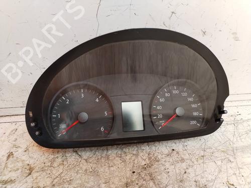 Used Instrument cluster VW CRAFTER 30-50 Van (2E_) [2006-2016]  18296494
