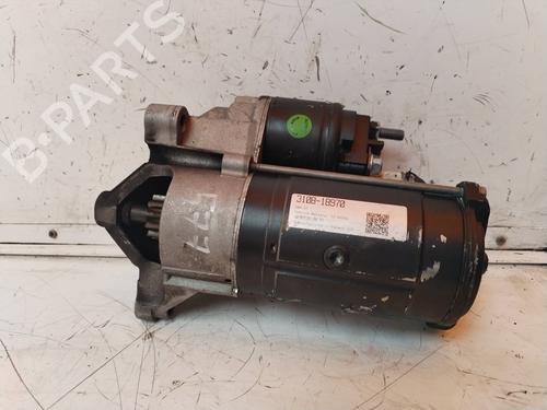 Used Starter CITROËN C5 II (RC_) [2004-2008]  17859278