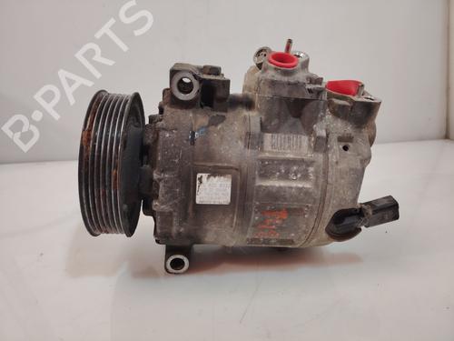 Used AC compressor AC compressor AUDI A3 (8P1) 2.0 TDI 16V (140 hp) 34141883 34141883