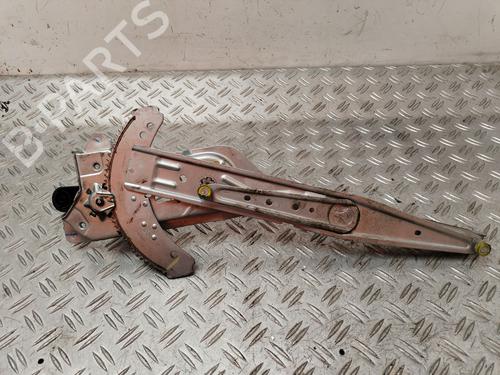 Front right window mechanism RENAULT KANGOO (KC0/1_) 1.5 dCi | BP30944766C23