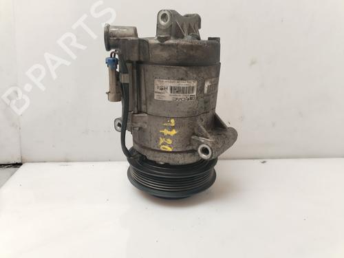 AC Kompressor AC Kompressor CHEVROLET ORLANDO (J309) [2010-2026] 33833144 33833144