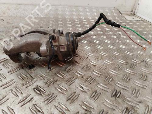 Right rear brake caliper RENAULT MEGANE IV Hatchback (B9A/M/N_) | BP22612203M106