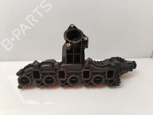 Intake manifold VW CADDY III MPV (2KB, 2KJ, 2CB, 2CJ) 1.6 TDI | BP30946400M70