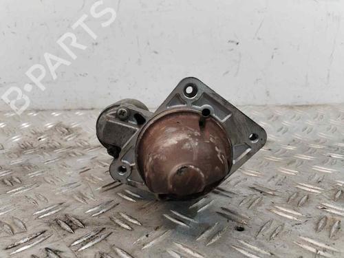 Startmotor MITSUBISHI CANTER Platform/Chassis (FB_, FE_, FG_) [2001-2025]  30942794