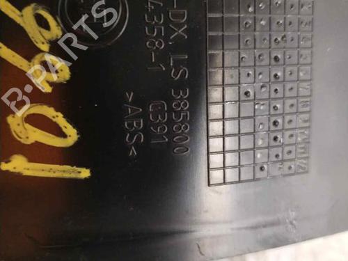 Air vent FIAT DUCATO Van (250_) | BP36680041I21 - Image 3