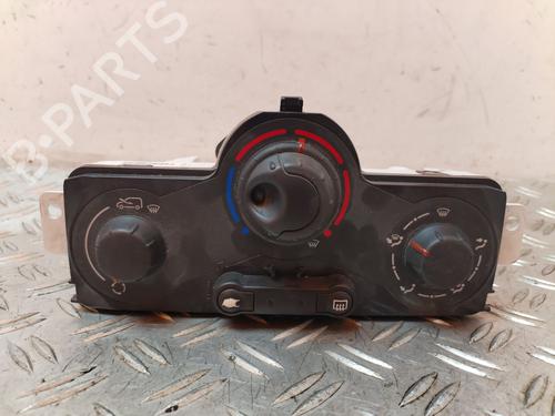 AC-Styringsenhed/Manøvreenhed RENAULT KANGOO III MPV [2021-2025]  30943769