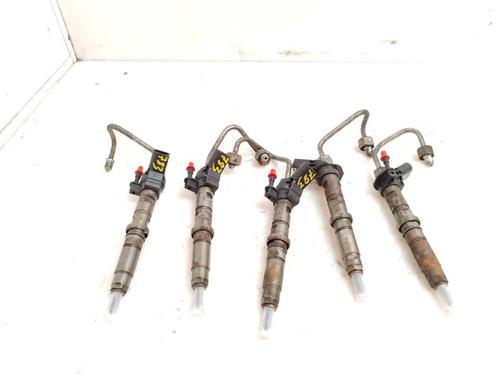 Used Injector VW CRAFTER 30-50 Van (2E_) 2.0 TDI (109 hp) 23391186