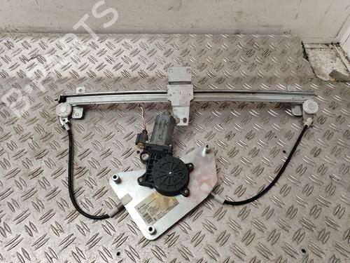 Front left window mechanism FORD TRANSIT CONNECT (P65_, P70_, P80_) 1.8 Di | BP30943232C22