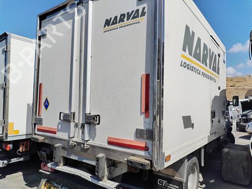 Pipe RENAULT MASCOTT Platform/Chassis (UH_, HH_) | BP30947161M125