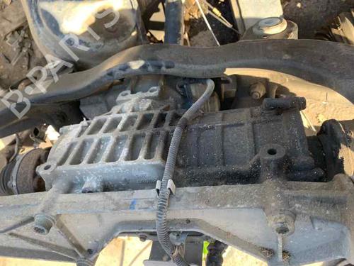 Differential, bag AUDI A3 (8L1) 1.8 T | BP17506185M24 