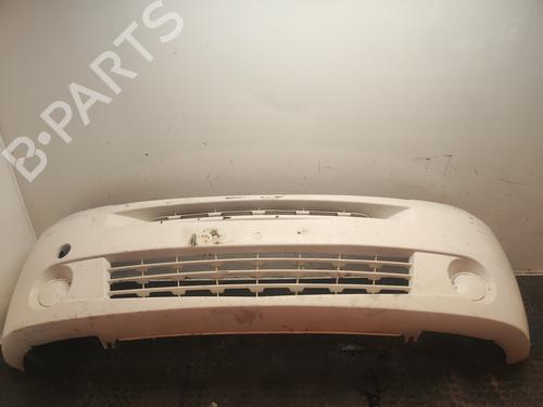 Front bumper RENAULT MASTER II Platform/Chassis (ED/HD/UD) 2.5 dCi (ED01, ED02, ED41, ED42, ED81, ED82, ED91, ED92,... | BP17502029C7