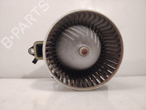 Używane Silniczek dmuchawy nagrzewnicy IVECO DAILY VI Platform/Chassis [2014-2026]  32172656