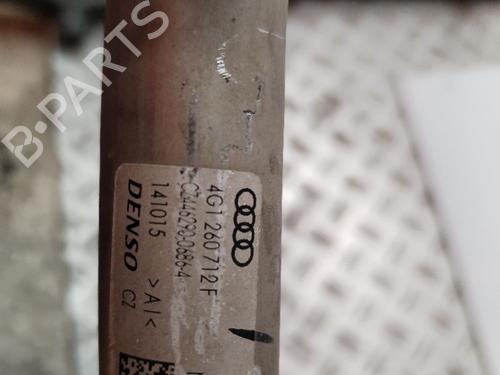 AC pipe AUDI A5 Sportback (8TA) 2.0 TDI | BP30947114M126