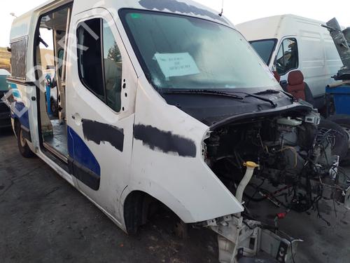 Støtte RENAULT MASTER III Van (FV)  | BP36342542C155  - Image 5