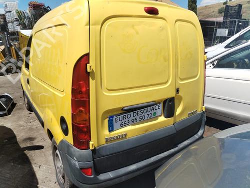 Left headlight RENAULT KANGOO (KC0/1_) 1.5 dCi | BP35804377C28 - Image 7