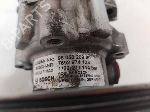 Steering pump PEUGEOT BOXER Van 2.2 BlueHDi 140 | BP22555628M99