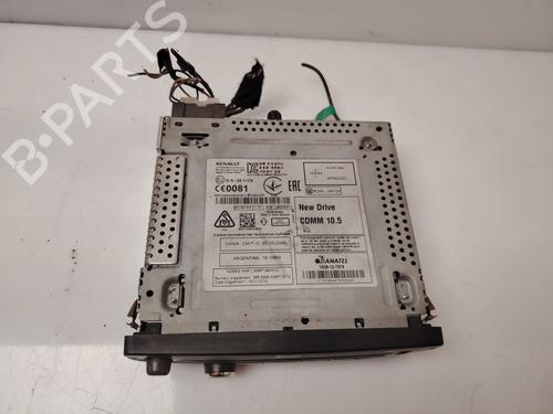 Radio RENAULT MASTER III Van (FV) 2.3 dCi 130 RWD (FV01, FV10, FV11, FV12) | BP32724725E6  - Image 6