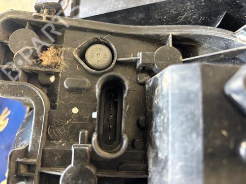 Left taillight FIAT 500 (312_) 1.2 LPG (312AXA1A) | BP24661465C34