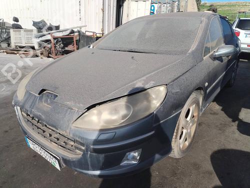 Intake manifold PEUGEOT 407 SW (6E_, 6D_) 2.0 | BP25890220M70 