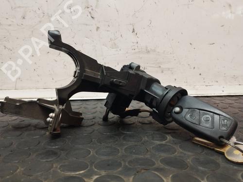 Ignition barrel FIAT QUBO (225_) 1.3 D Multijet (225AXG1A, 225CXG1A, 225AXG11, 225CXG11) | BP17503266M48 