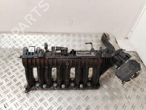 Used Intake manifold Intake manifold LAND ROVER DISCOVERY SPORT (L550) 2.0 D (150 hp) 33861660 33861660