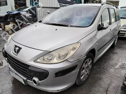 Cockpit PEUGEOT 307 Break (3E) 1.6 HDi 110 | BP17859373C47 