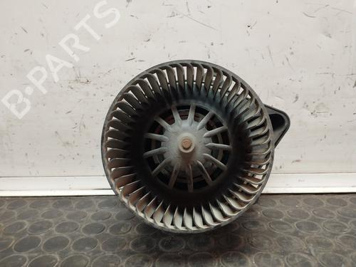 Varmeblæser RENAULT TRAFIC II Platform/Chassis (EL) 2.0 dCi 90 (EL0H, EL00, EL01, EL0M, EL0P, EL0S) (90 hp) 17502838