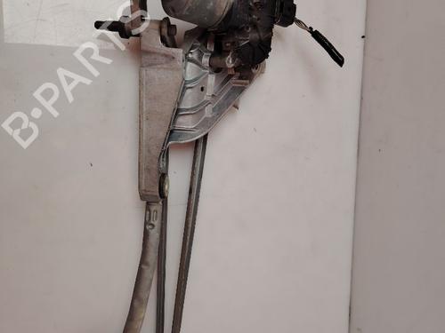 Front wiper motor FORD FIESTA VI (CB1, CCN) | BP32140030M29 - Image 2