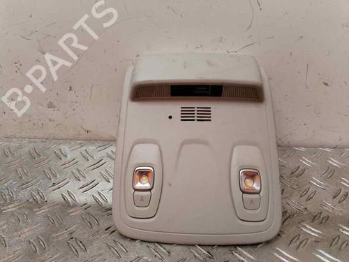 Kabinelys RENAULT MEGANE IV Hatchback (B9A/M/N_) [2015-2025]  22612216