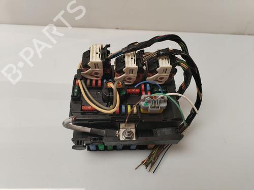 Used Fuse box CITROËN C1 (PM_, PN_) 1.0 (68 hp) 30946856