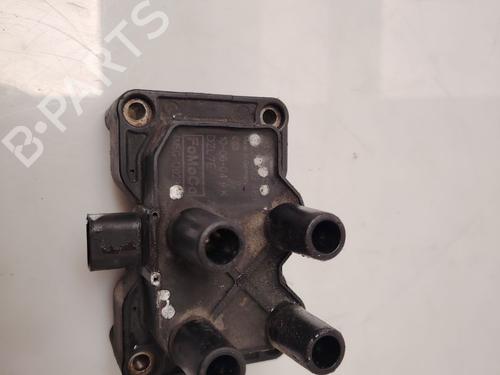 Used Ignition coil Ignition coil FORD ESCORT VI Estate Van (AVL) [1995-2001] 34195926 34195926