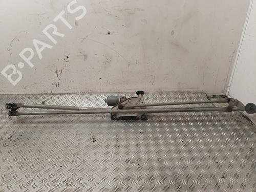 Viskermotor vindrude OPEL MERIVA A MPV (X03) [2003-2010]  31267725