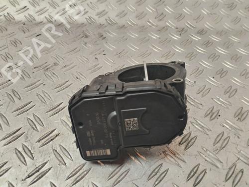 Used Throttle body MERCEDES-BENZ C-CLASS (W204) [2007-2015]  30943381