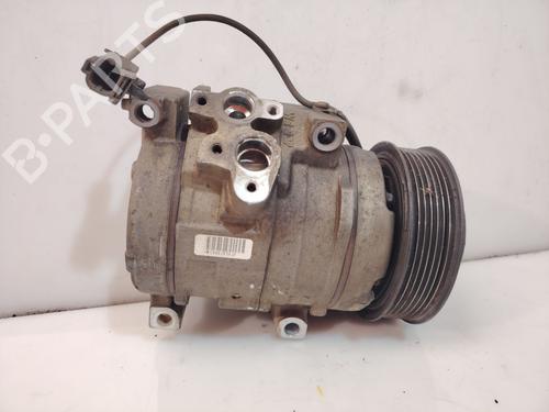 AC compressor MITSUBISHI CANTER Platform/Chassis (FB_, FE_, FG_) | BP33803254M34 - Image 4